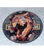 Movie Promotion Pinback Pin Button The Lost World Jurassic Park 1997 - $8.07 CAD