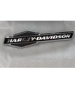 Genuine Harley-Davidson Medallion, FTK, HD Streetglide LH 14101239 - $159.57 CAD