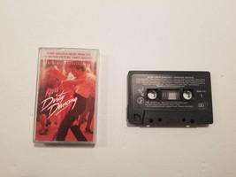 More Dirty Dancing Soundtrack - Cassette Tape - £5.89 GBP