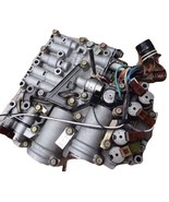 JF506E-JF506A-09A VALVE BODY-VOLKSWAGEN -FREELANDER GOLF GTI - $296.01