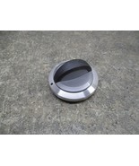 WHIRLPOOL WASHER KNOB &amp; DIAL SILVER PART # 8566022 8566018 - $453.36 MXN