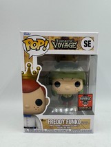 Freddy Funko as Marvin The Martian Funko Fundays 2024 - Space Jam POP SE... - $38.55