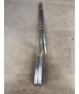 1961-1967 Chevy Impala Chevelle GTO Cutlass 442 Windshield Wiper Arms OE... - €64,53 EUR