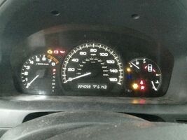 Speedometer Cluster Sedan EX US Market Fits 06-07 ACCORD 104853195 - $68.25