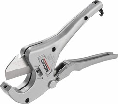 Ridgid 23498 Model Rc-1625 Aluminum Ratchet Action 1/8&quot; To 1-5/8&quot; Plasti... - $116.99