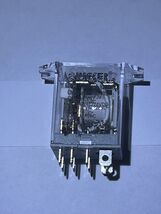 Liftmaster K24-115-1 Relay 115V 10A DPDT Mechanical Commercial Garage Op... - $23.50