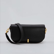 VENOF Women&#39;s Fashion Bags 2022 New Summer Simple Leather Shoulder Crossbody Bag - £108.51 GBP