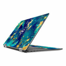 LidStyles Printed Laptop Skin Protector Decal Dell Precision 5530 2 in 1 image 5