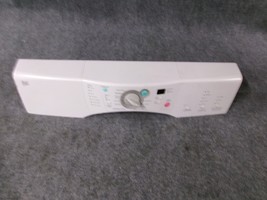 8558750 WHIRLPOOL DRYER CONTROL PANEL WITH USER INTERFACE BOARD - $90.00