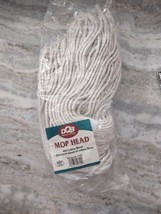 DQB Industries Mop Head #20 Cotton Blend - $18.69