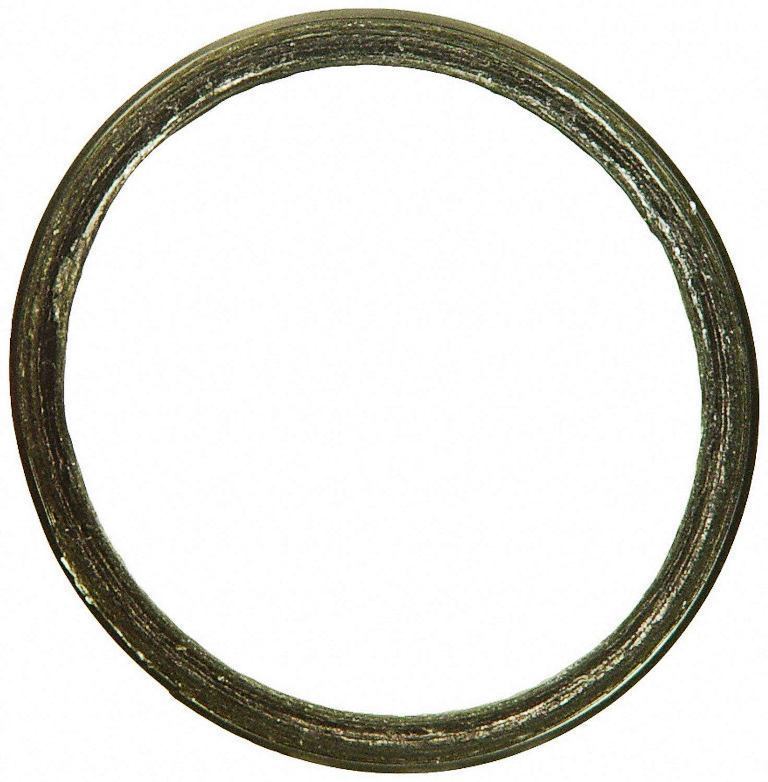 FEL-PRO 60666 EXHAUST PIPE FLANGE GASKET (FITS MANY) - NEW SEALED - $7.78