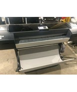 HP DESIGNJET Z3200 44 Inch Printer Nice Unit Powers Up PLEASE READ! Q6719B - $1,699.99