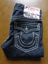 True Religion Men&#39;s Casual Designer jeans - £74.31 GBP