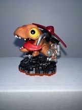 2014 - Skylanders Trap Team - Chopper - Character Figure - Loose - £5.03 GBP