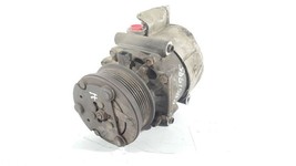 AC Compressor 4.6L Exc Sport Trac OEM 2004 2005 Ford Explorer 90 Day Warranty... - £48.86 GBP