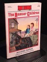 Mystery Ranch (The Boxcar Children, Book 4) Warner, Gertrude and Dirk Gringhuis - £4.91 GBP