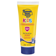 Banana Boat Kids SPF 50+ Sunscreen Lotion in a 200g - £67.90 GBP