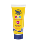 Banana Boat Kids SPF 50+ Sunscreen Lotion in a 200g - £66.66 GBP