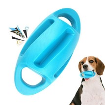 Durable Water Floating Dog Vocal Toy - £11.95 GBP