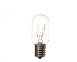 OEM Microwave Light Bulb For GE SCA2001BSS03 JVM1540DM2CC JVM1631CH003 NEW - $26.99