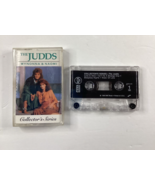 Judds, The - Collector&#39;s Series - (Cassette, Compilation, White Shell, D... - £3.88 GBP