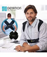 Premium Posture Support Unisex Posture Corrector For Women Men REGULAR O... - $243.00 MXN