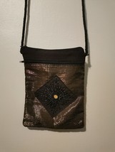 Kaya Raya Cross Body Flat Purse - $29.99