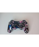Unbranded PS3 Wireless Controller. Tested And Working - $225.42 MXN