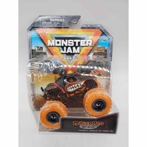 Monster Jam - Monster Mutt Rottweiler - $8.41