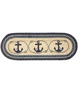 Anchor braided Table Runner - 36 inch - $51.97 CAD