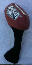 Philadelphia Eagles football golf headcover image 1