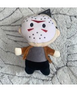 Friday the 13th Jason Vorhees Fetch For Pets Collectible Plush - £11.58 GBP