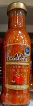 3X La Costena Salsa Chile De Arbol ( Birds Beak ) - 3 Of 280g Each - Free Ship - $28.05