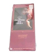 The Phantom of the Opera, 2 Disc Special Widescreen Edition (DVD, 2005) ... - $149.58 MXN