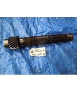 02-06 Acura RSX base K20A3 manual transmission countershaft OEM 23227-PP... - $3,764.53 MXN