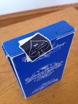 New Sealed Vtg 1970s United Airlines Bicentennial Playing Cards Deck w/ Box - £47.95 GBP