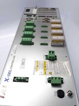 IAI Corp. XSEL-KET-4-200A-100A-60AB-100A-DV-EEE X-SEL Motion Controller,... - $1,254.00