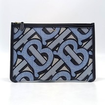 Burberry Clutch Women Black One Size - $284.05