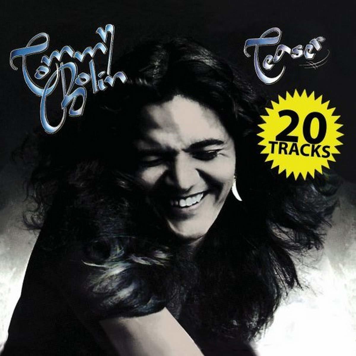 The Ultimate Teaser [Audio CD] Tommy Bolin - $21.11