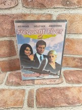 Frequent Flyer Dvd Jack Wagner Shelley Hack Nicole Eggert Severance New Slimcase - £11.80 GBP