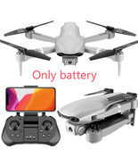 F3 4K GPS Positioning Aerial Photography Drone - $81.48 CAD