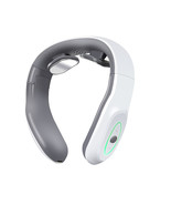 Heated Electric Pulse Shoulder And Neck Mini Folding Massager - $699.83 MXN