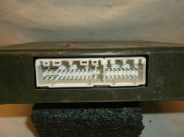 1993..93 MITSUBISHI MIRAGE/COLT/SUMMIT/TRANSMISSION CONTROL MODULE/COMPUTER T.CM image 4