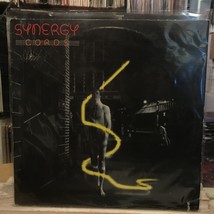 [ROCK/POP]~EXC LP~SYNERGY~Cords~{Original 1978~PASSPORT~Issue] - £6.33 GBP