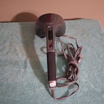 HoMedics PA-1 Percussion Massager Handheld Dual Head Electric Full Body ... - $19.80