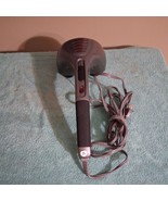 HoMedics PA-1 Percussion Massager Handheld Dual Head Electric Full Body ... - $369.07 MXN
