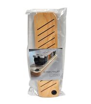 Modern Hoopla Bobbin Floss Rack with Magnetic Needle Minder - $36.95