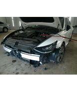 Passenger Right Rear Window Regulator Fits 20-23 SONATA 104914844 - $133.65