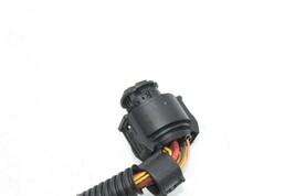 12-16 BMW F30 328I ENGINE VALVETRONIC CABLE WIRE HARNESS E5987 image 6