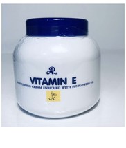 AR Vitamin E Moisturising Cream Enriched With Sunflowers Oil  200ml - £9.31 GBP